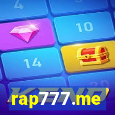 rap777.me