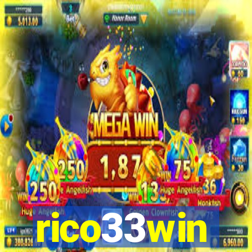 rico33win