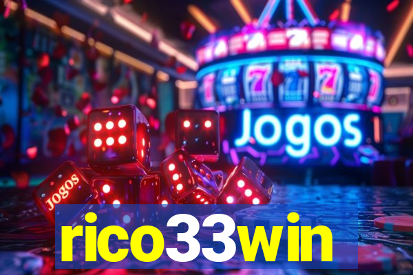 rico33win