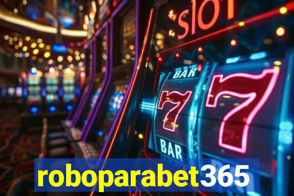 roboparabet365