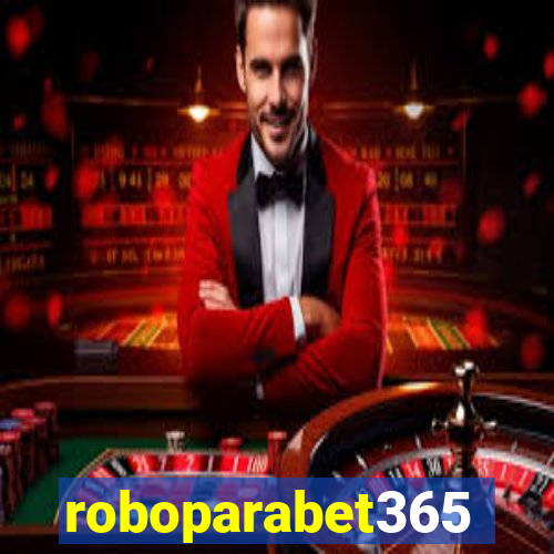 roboparabet365