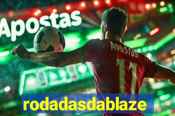 rodadasdablaze