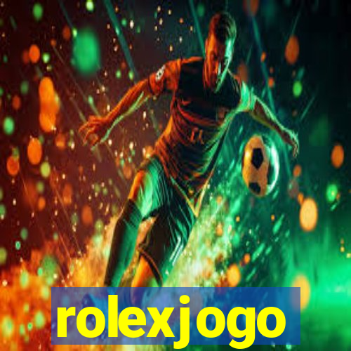 rolexjogo