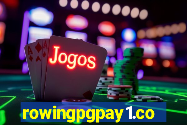 rowingpgpay1.com