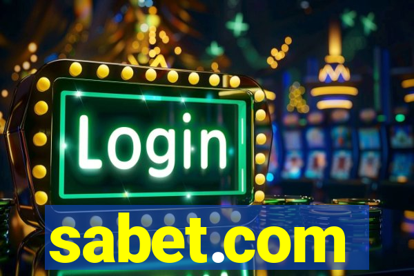 sabet.com