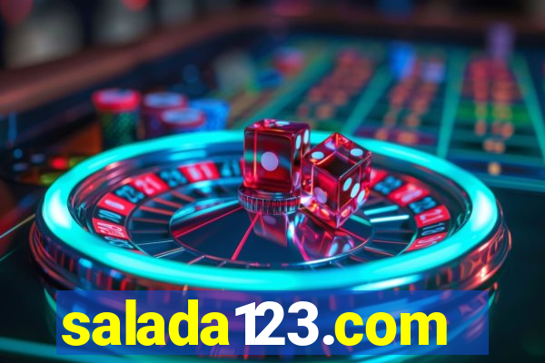 salada123.com