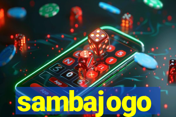 sambajogo