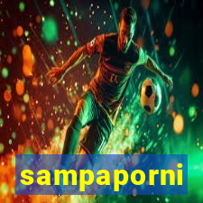 sampaporni