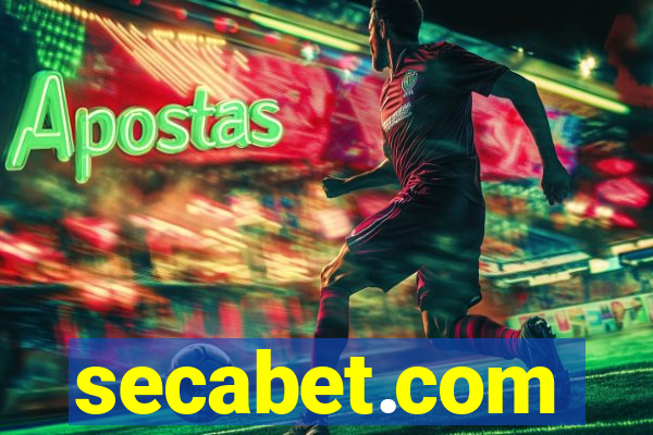 secabet.com