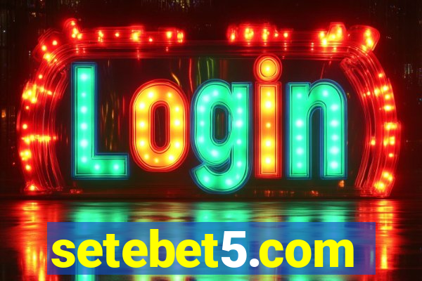 setebet5.com