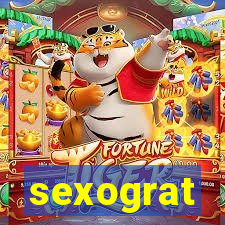 sexograt