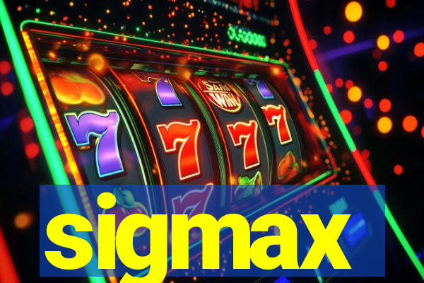 sigmax