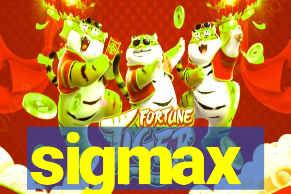 sigmax