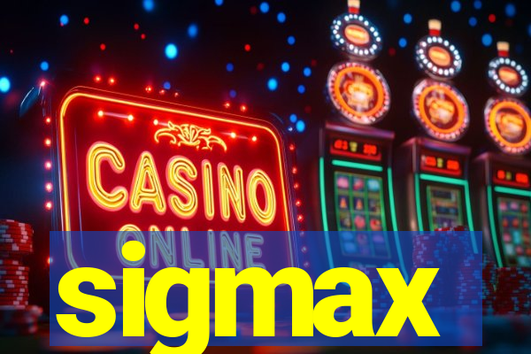 sigmax