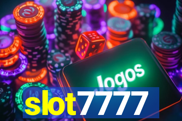 slot7777