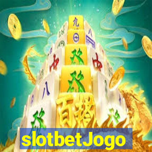 slotbetJogo