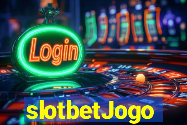 slotbetJogo