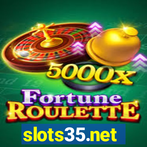 slots35.net