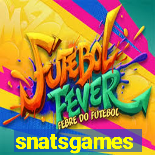 snatsgames