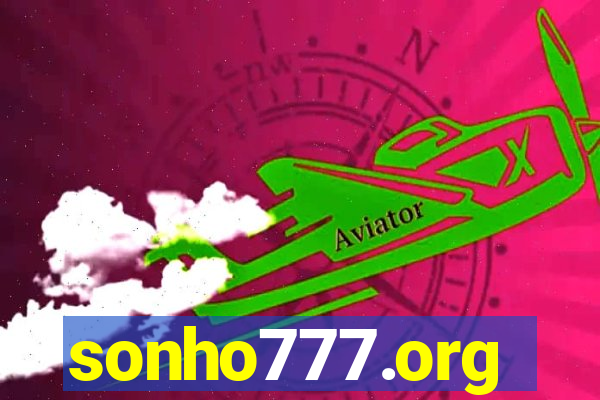 sonho777.org