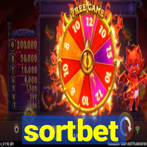 sortbet