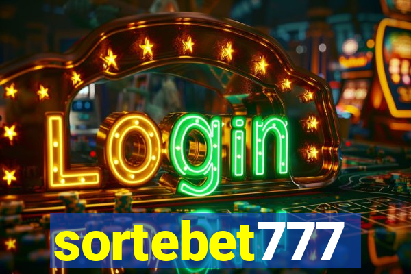 sortebet777