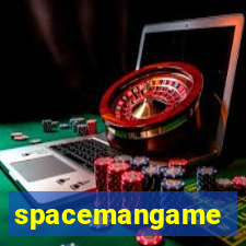 spacemangame