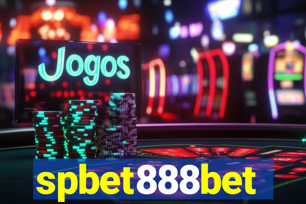 spbet888bet