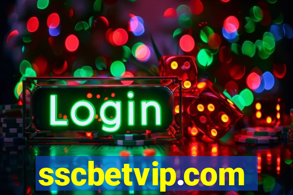 sscbetvip.com