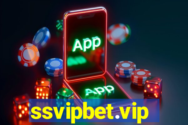 ssvipbet.vip