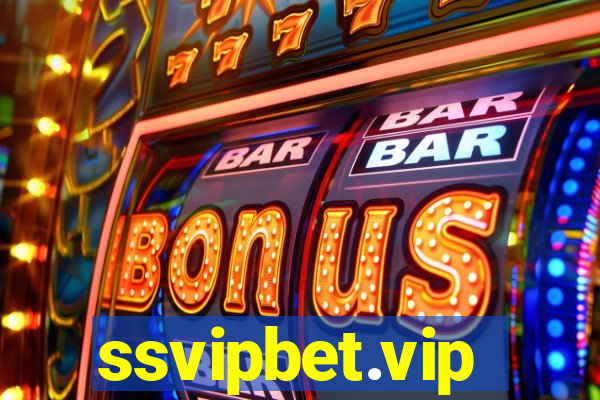 ssvipbet.vip