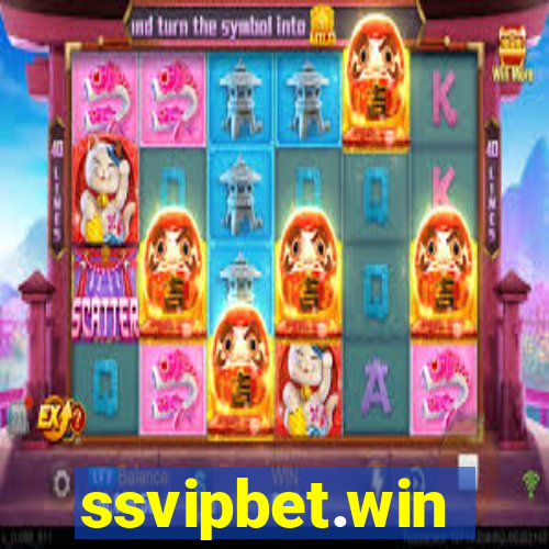 ssvipbet.win