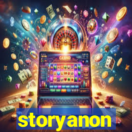 storyanon