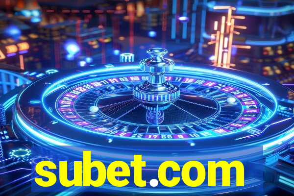 subet.com