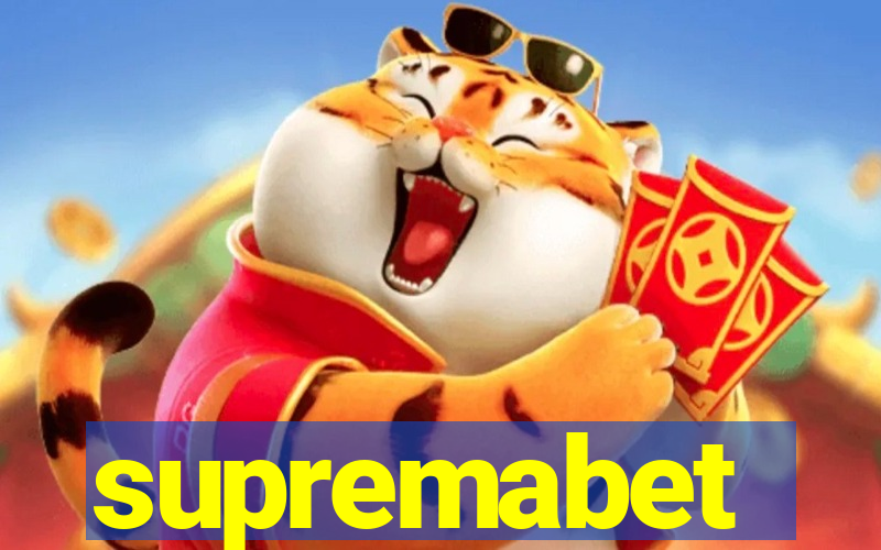 supremabet