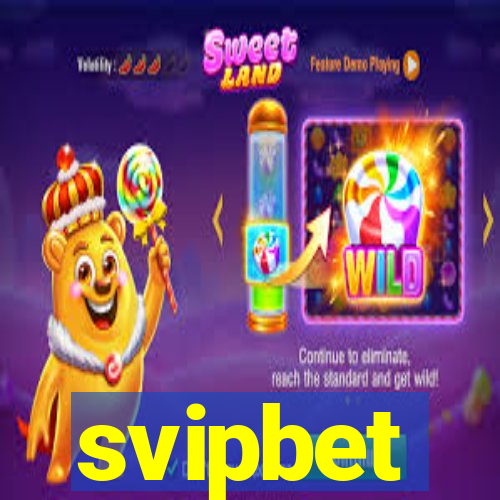 svipbet