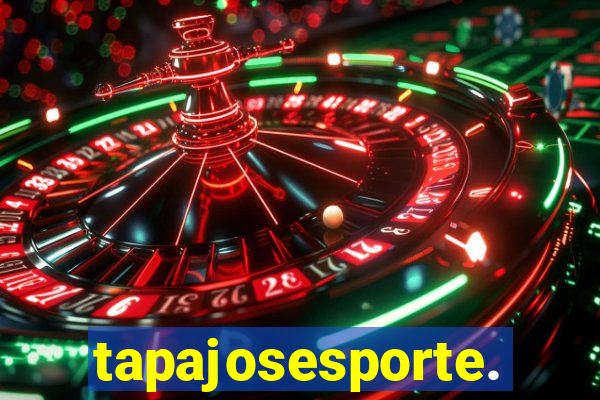 tapajosesporte.com