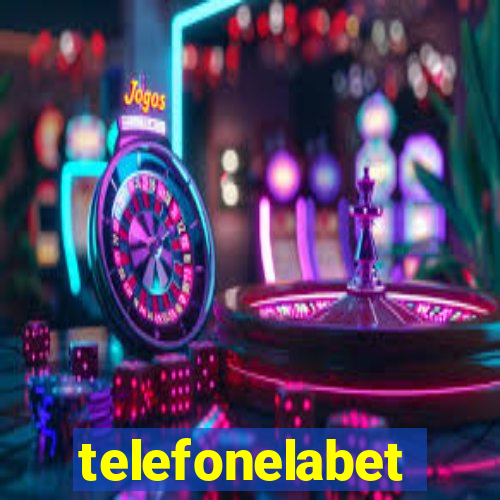 telefonelabet