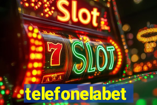 telefonelabet