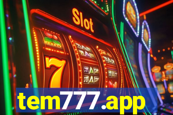 tem777.app