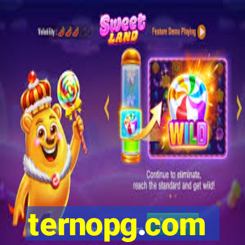 ternopg.com