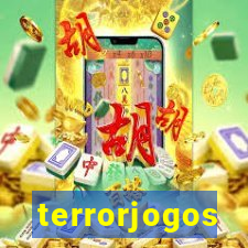 terrorjogos