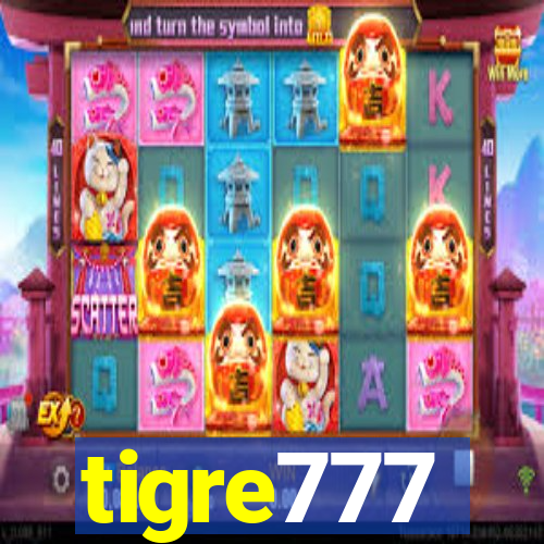 tigre777