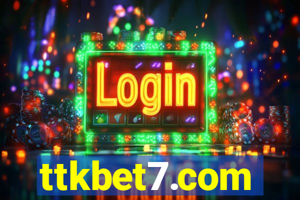 ttkbet7.com