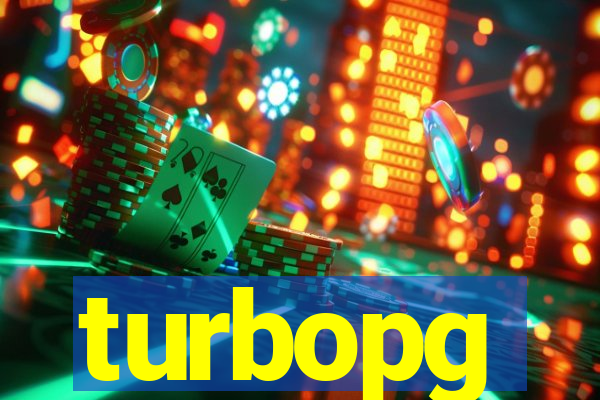 turbopg