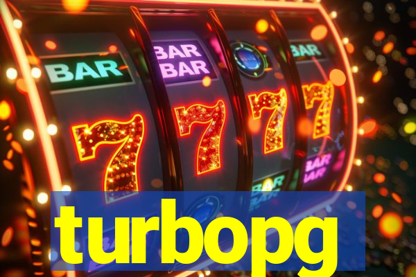 turbopg