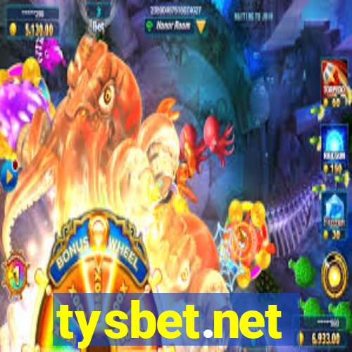 tysbet.net