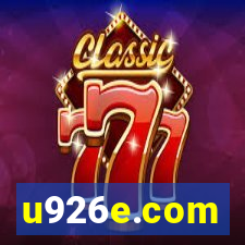 u926e.com