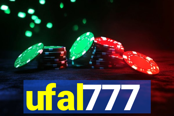 ufal777