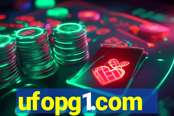 ufopg1.com